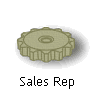 Sales Rep